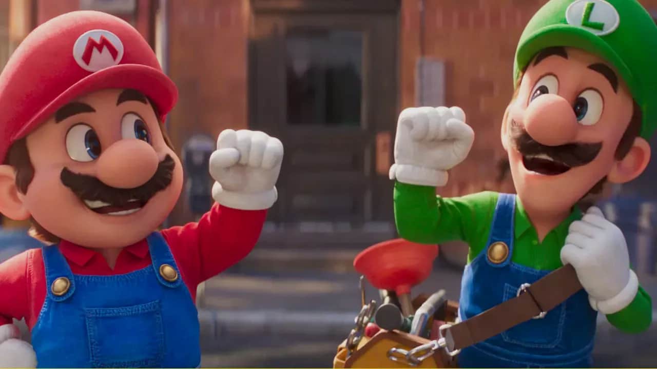 Luigi