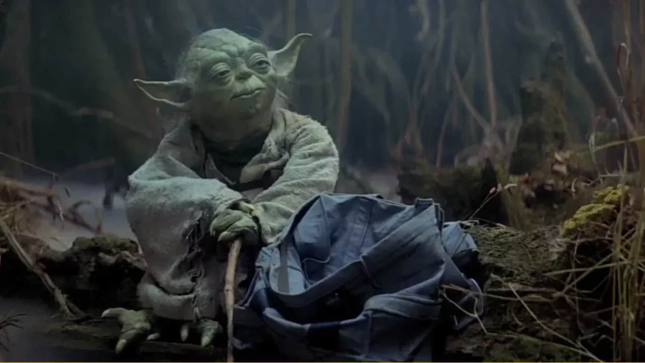 Yoda