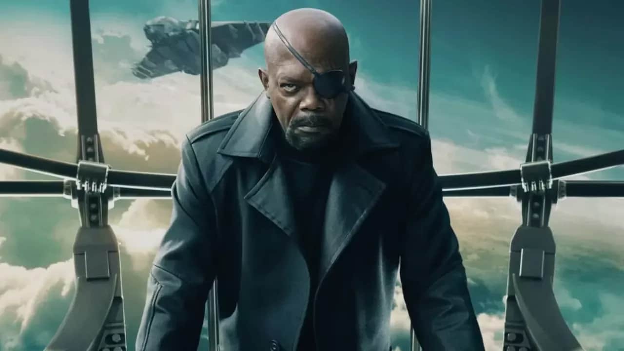 Samuel L. Jackson