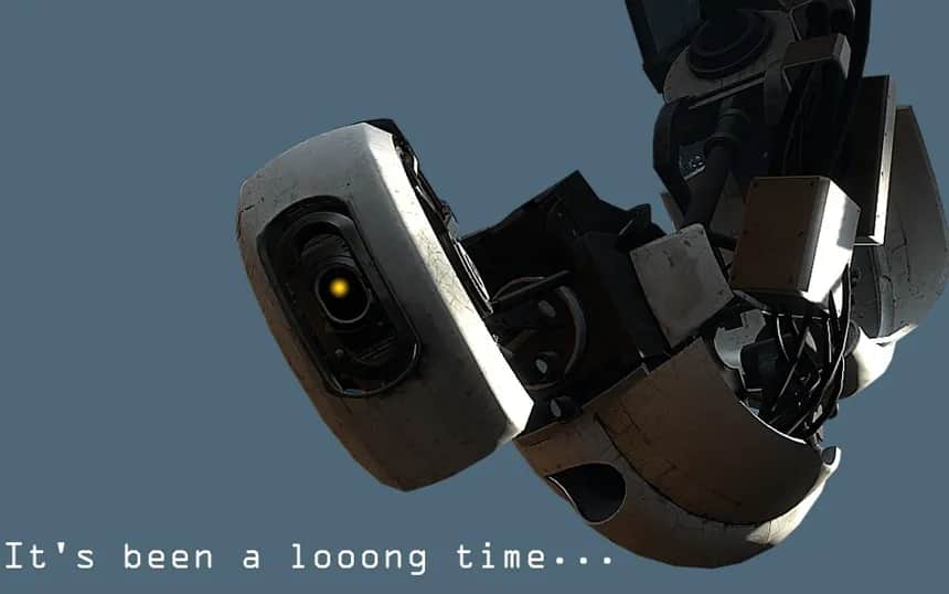 GLaDOS