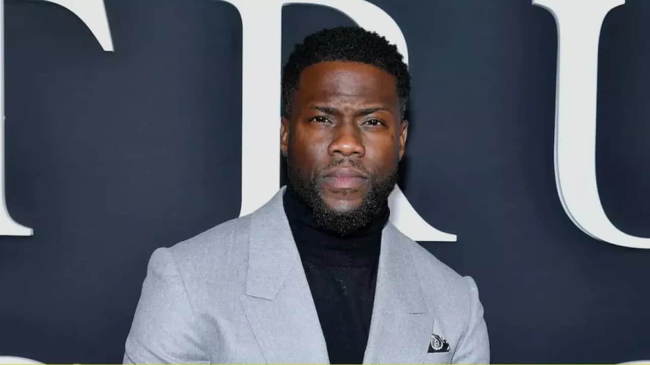 Kevin Hart