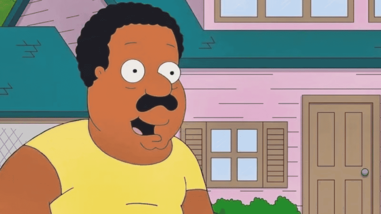 Cleveland Brown