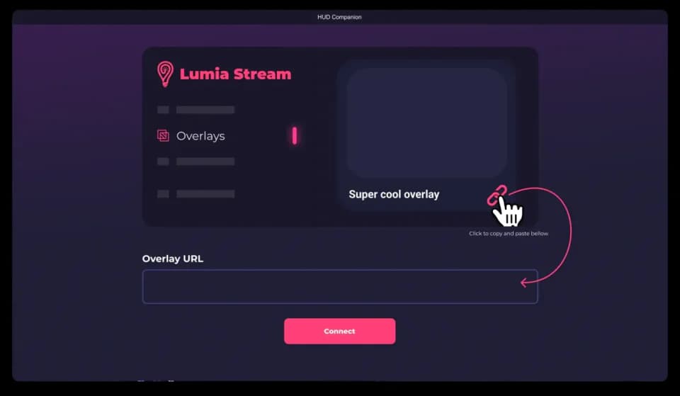 Lumia Stream HUD Companion featured img