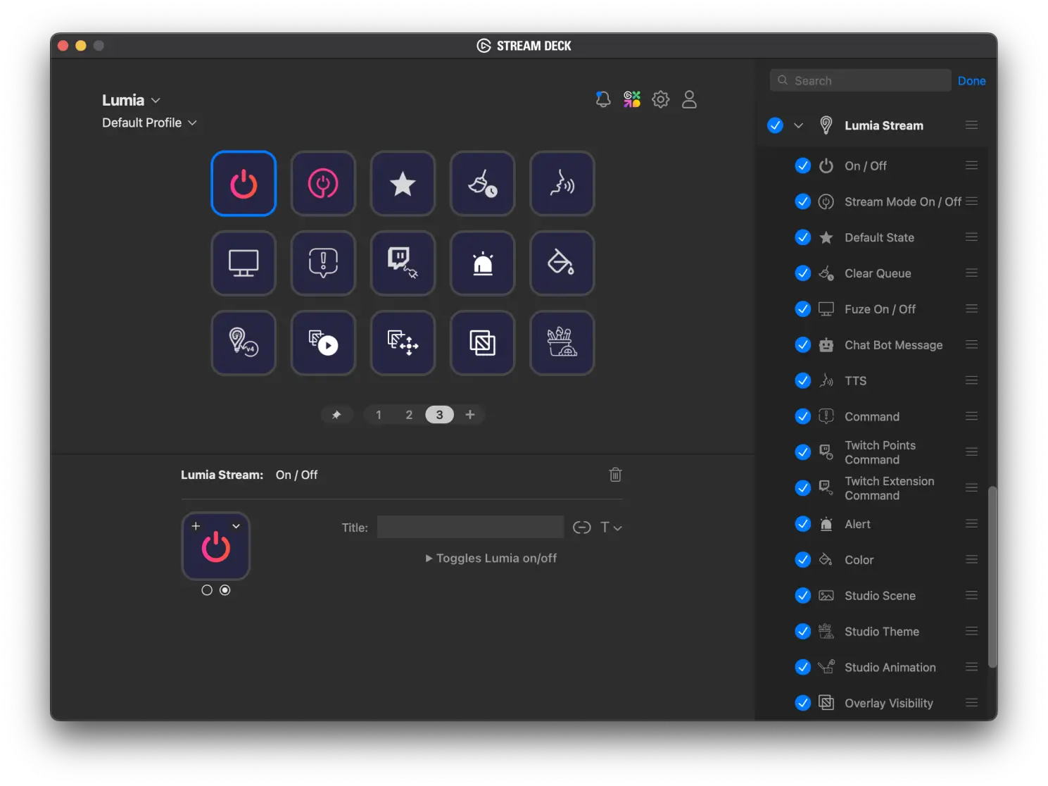 Streamdeck Plugin featured img