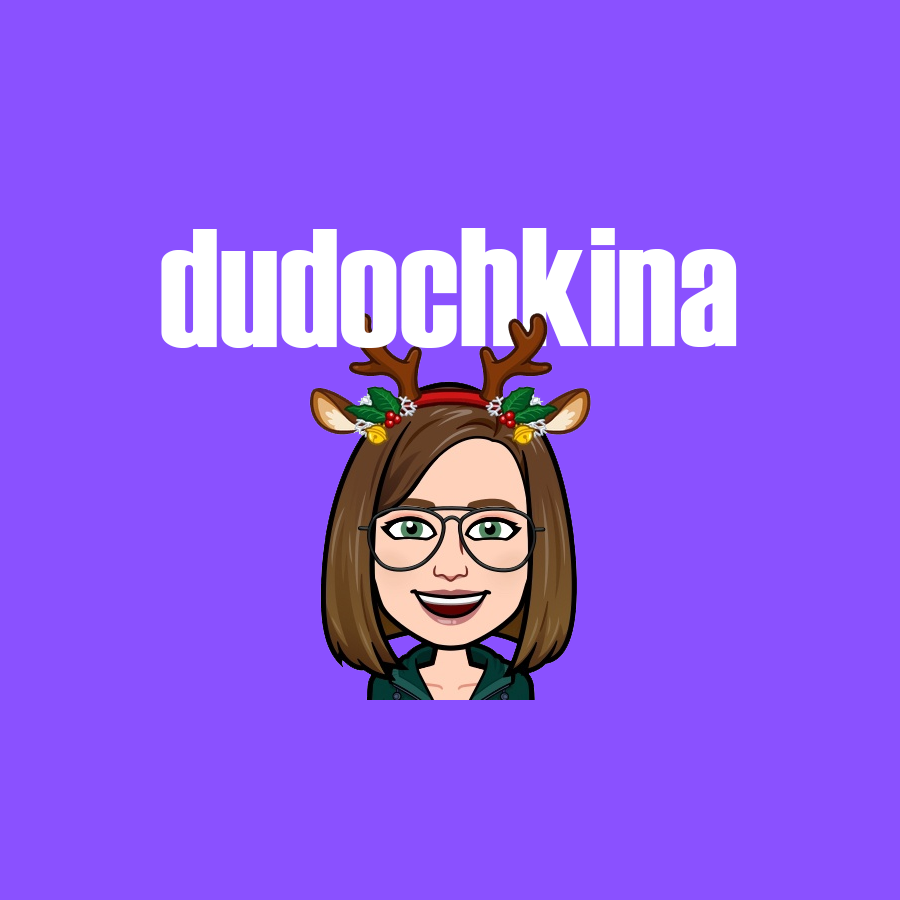 Avatar for dudochkina onLumia stream link page