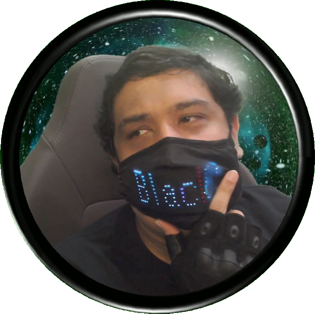 Avatar for MrBlackChrome onLumia stream link page