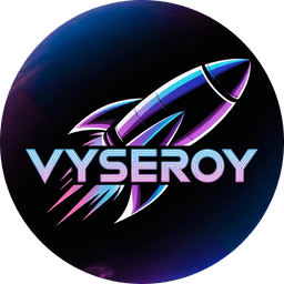 Avatar for Vyseroy's bio onLumia stream link page