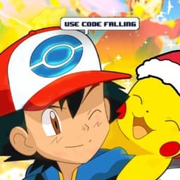 Avatar for TheFallingGames onLumia stream link page