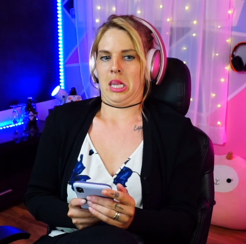 Avatar for MOI C'EST ALEE onLumia stream link page