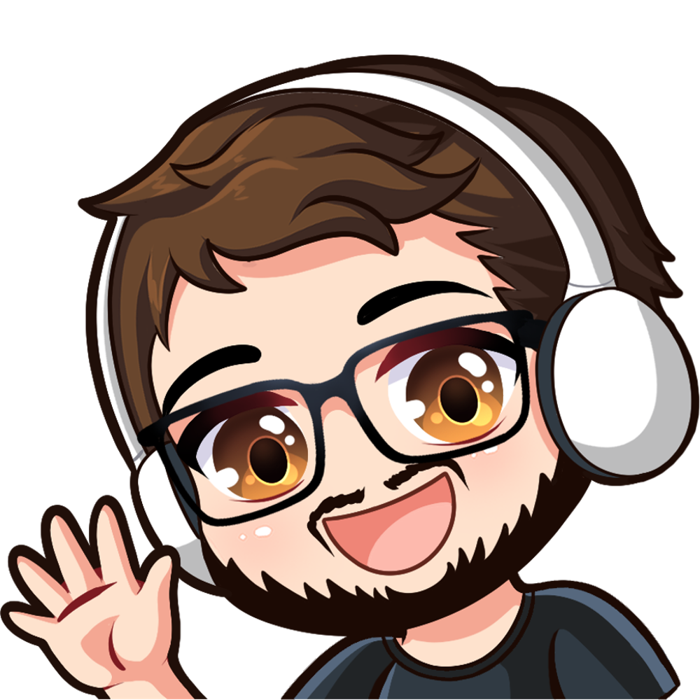 Avatar for LivLogik Gaming onLumia stream link page