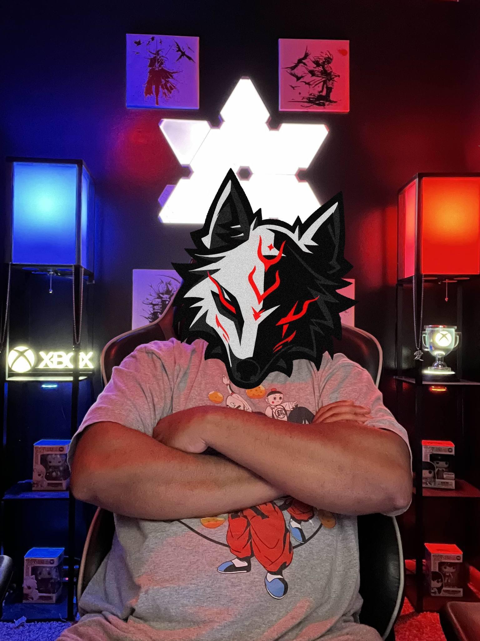 Avatar for Welcome to the Wolves’ Den onLumia stream link page