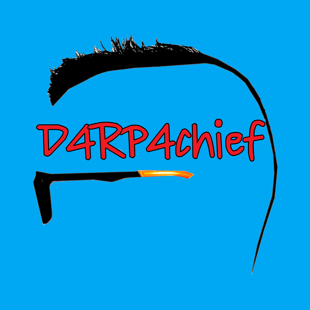 Avatar for D4RP4chief's bio onLumia stream link page