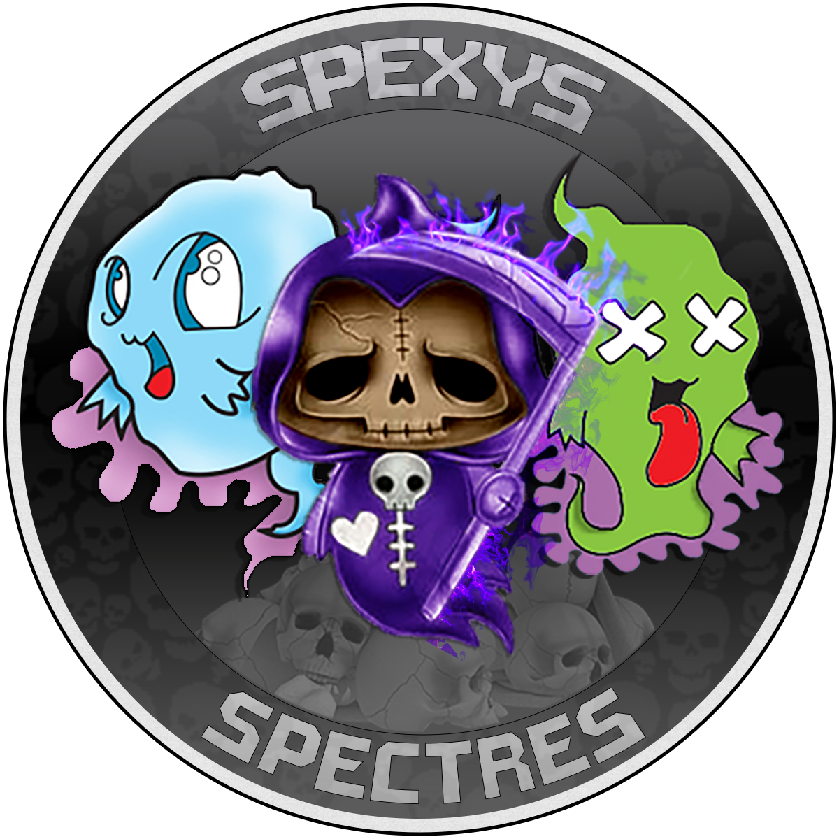 Avatar for Spexy's bio onLumia stream link page