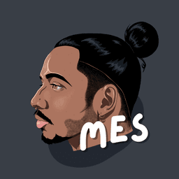 Avatar for mes onLumia stream link page