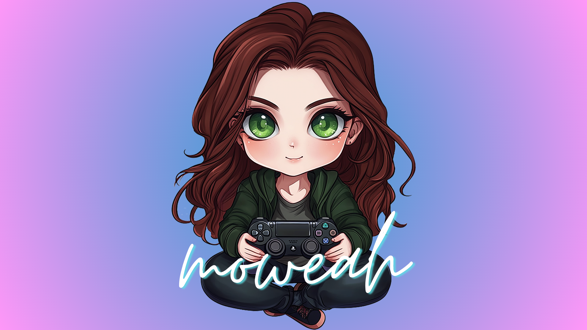 Avatar for moweah's bio onLumia stream link page