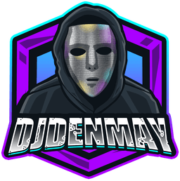 Avatar for DJ DenMay onLumia stream link page