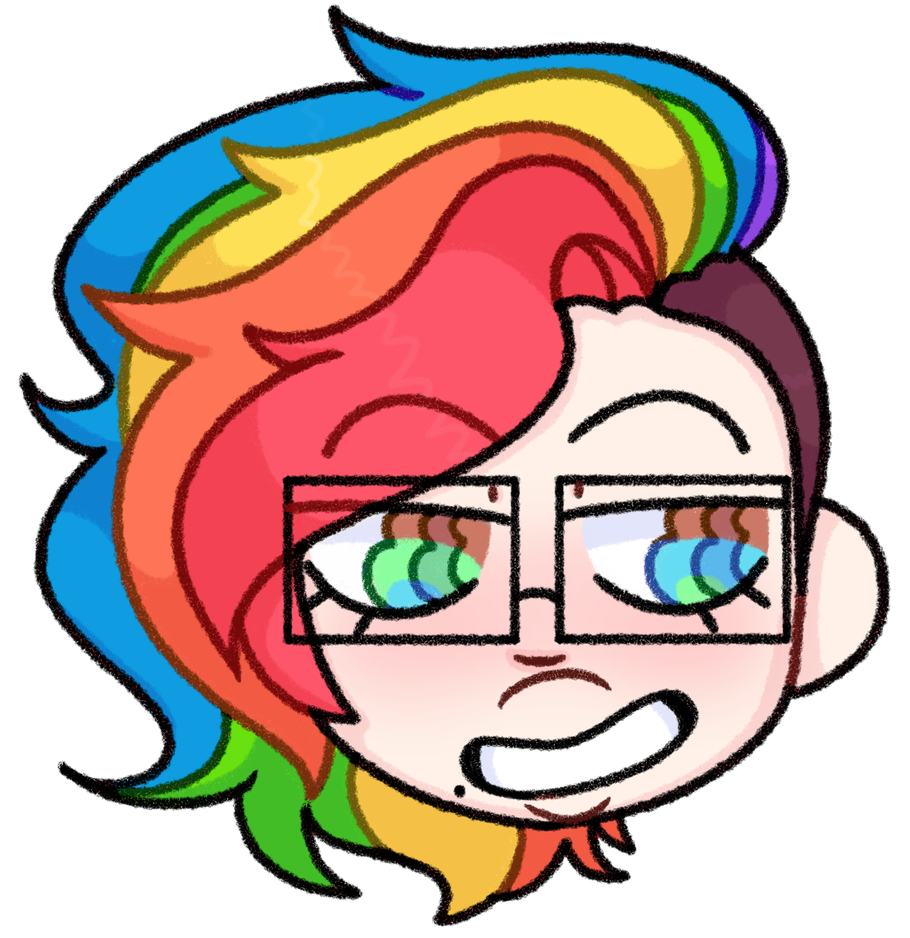 Avatar for Variety Streamer onLumia stream link page