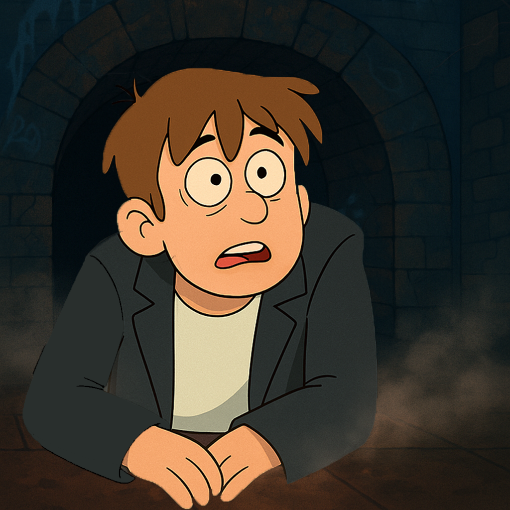 Avatar for TanChosen onLumia stream link page