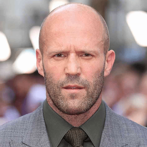 Jason Statham avatar
