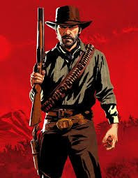 Arthur Morgan avatar