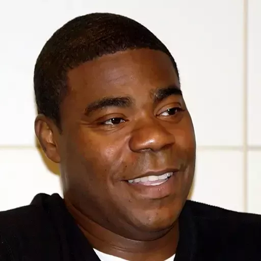 Tracy Morgan avatar