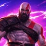 Kratos - God Of War avatar