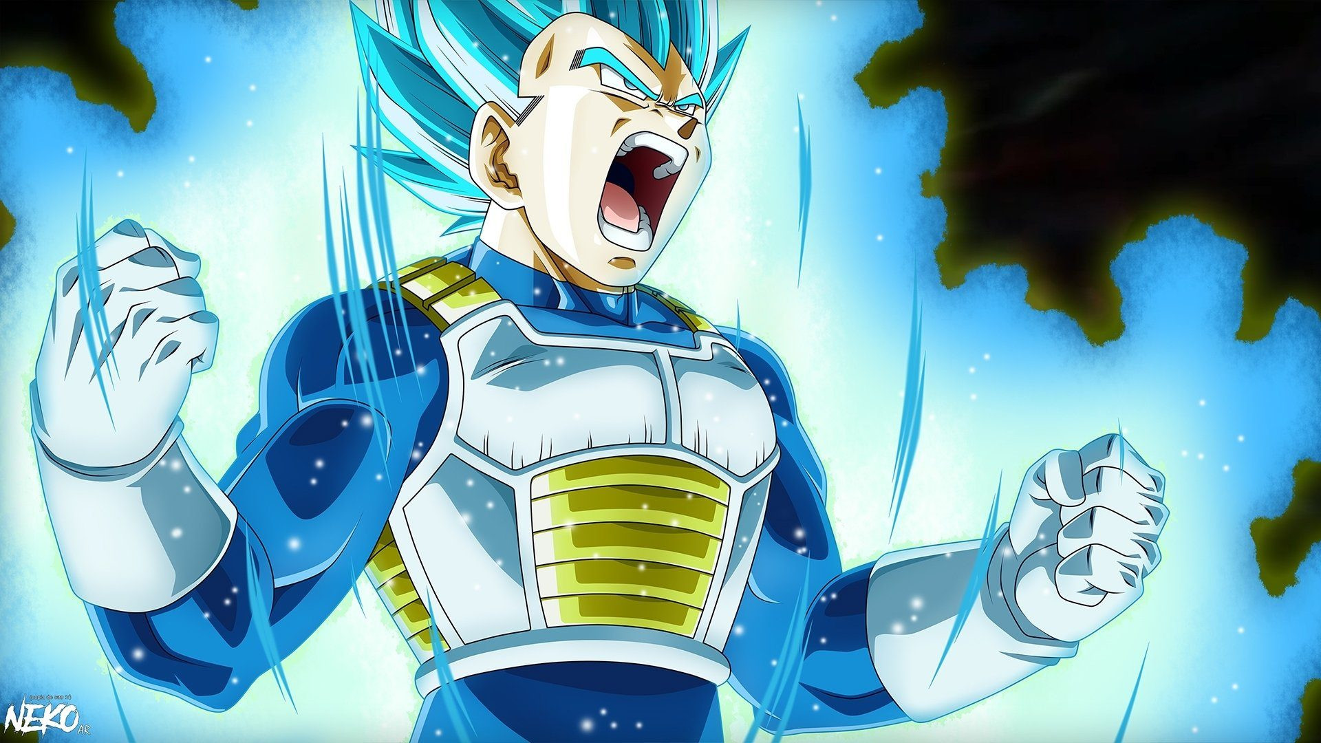 Vegeta avatar