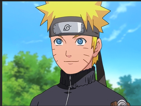 Naruto avatar