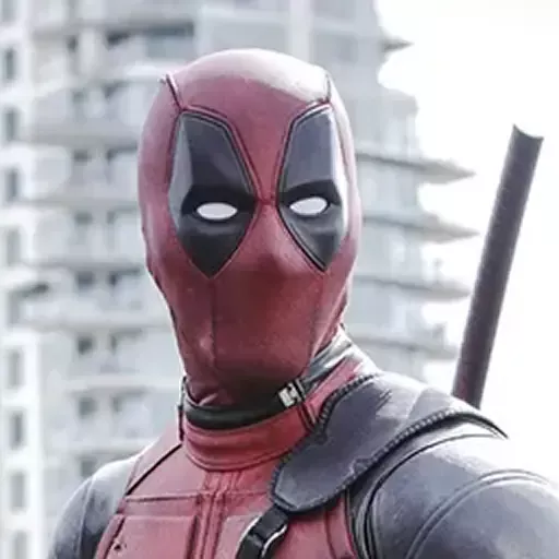 Deadpool avatar