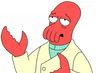 Zoidberg avatar