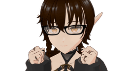 Avatar for CyJek onLumia stream link page