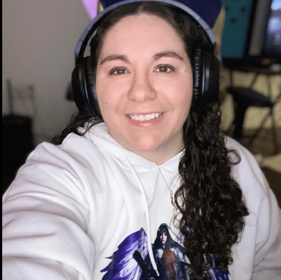 Avatar for Lumynestra's Page onLumia stream link page