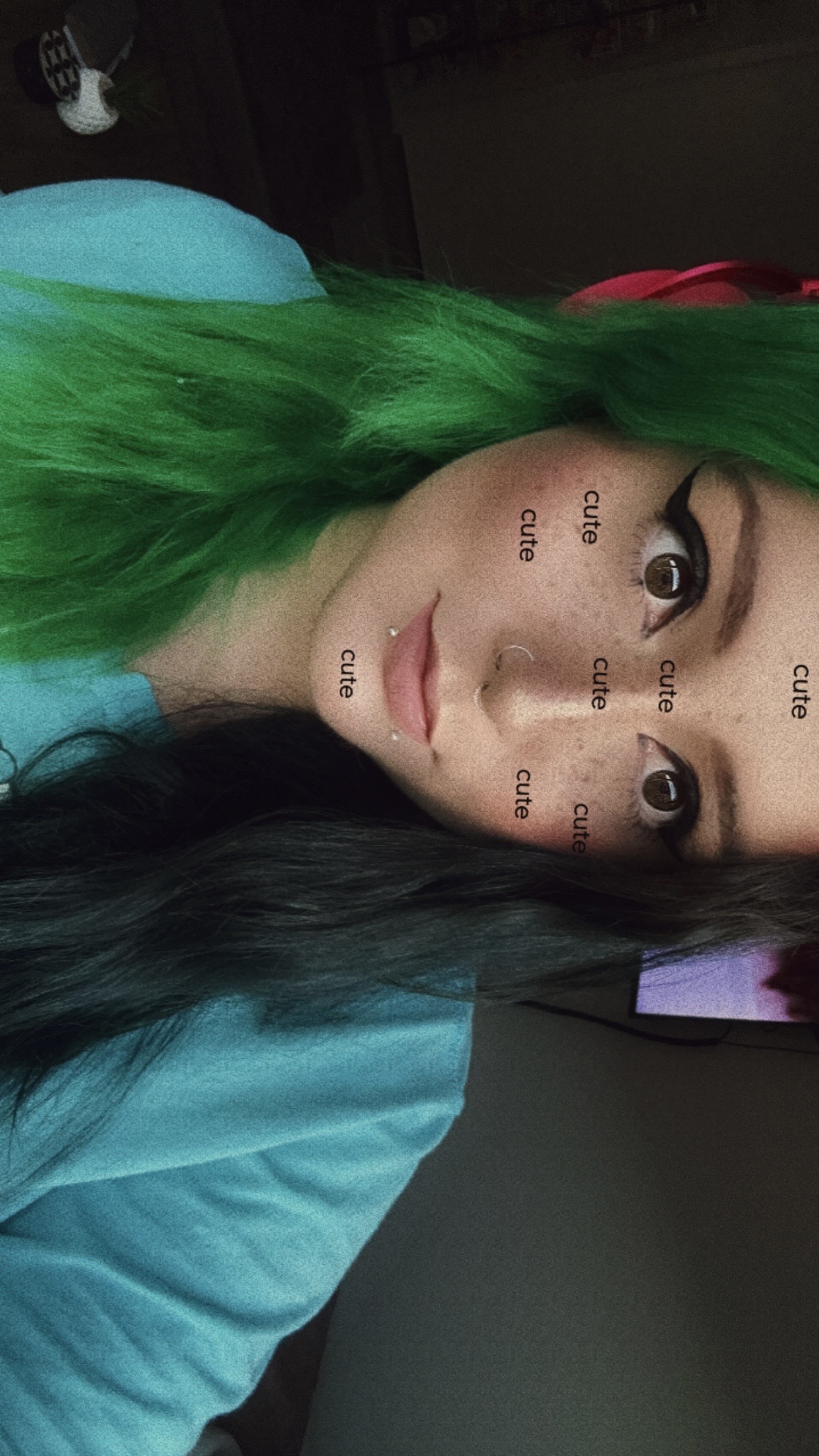 Avatar for spudqueen__'s bio onLumia stream link page