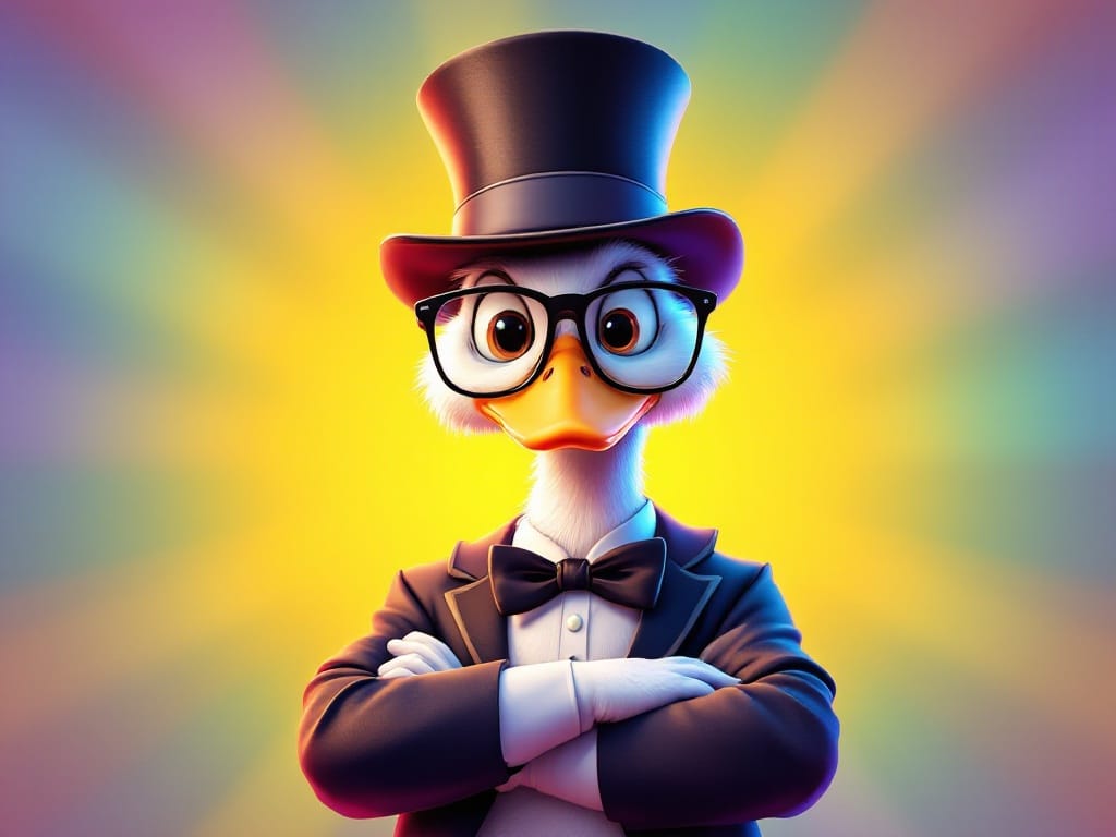 Avatar for MRGOOSE1's bio onLumia stream link page