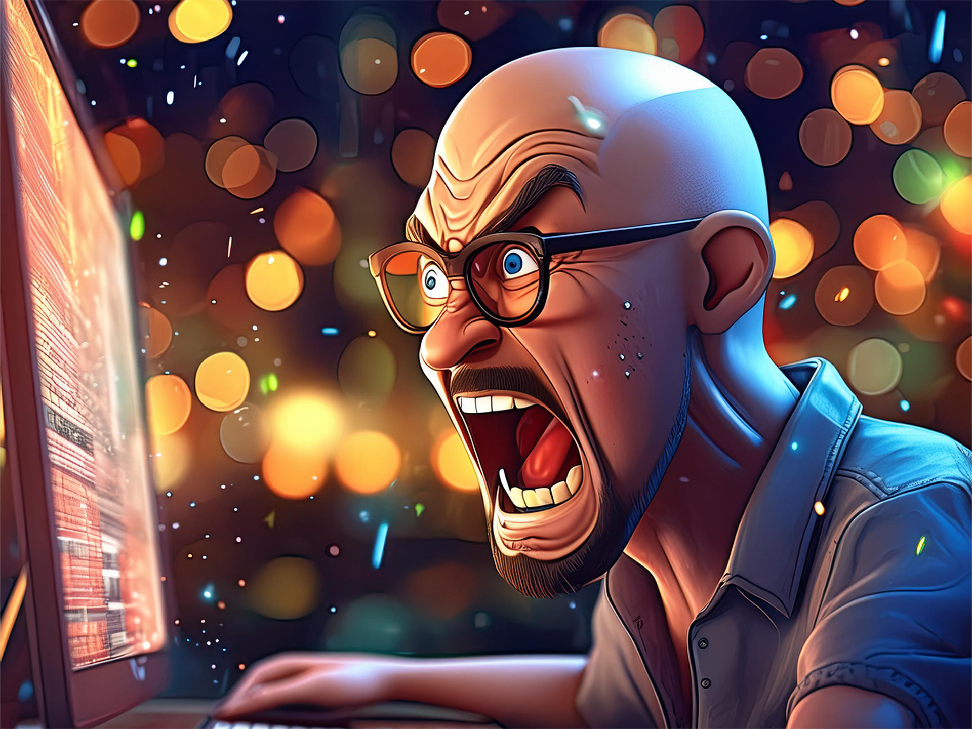 Avatar for Lonerager's bio onLumia stream link page