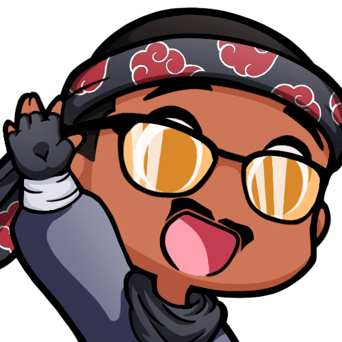 Avatar for xShimonzuTV onLumia stream link page