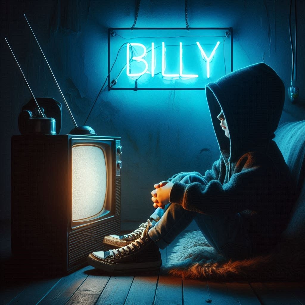 Avatar for BillyBilliams's bio onLumia stream link page