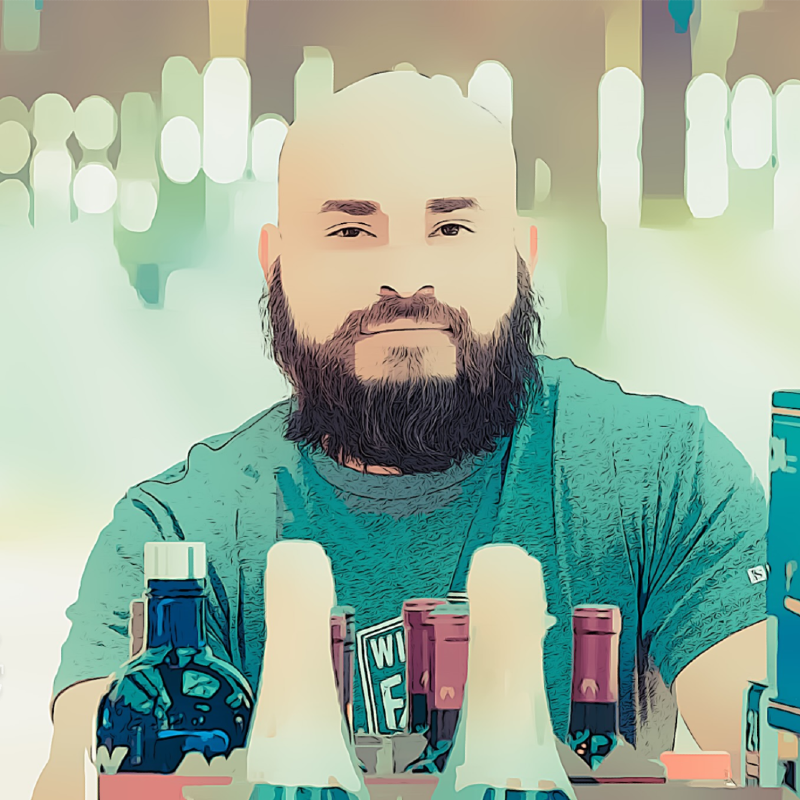 Avatar for chef_gorilla's bio onLumia stream link page