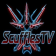 Avatar for ScufflesTV onLumia stream link page
