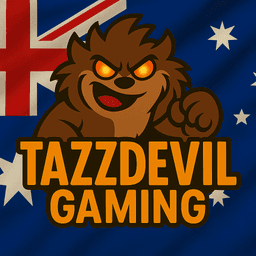 Avatar for TazzDevilGaming onLumia stream link page