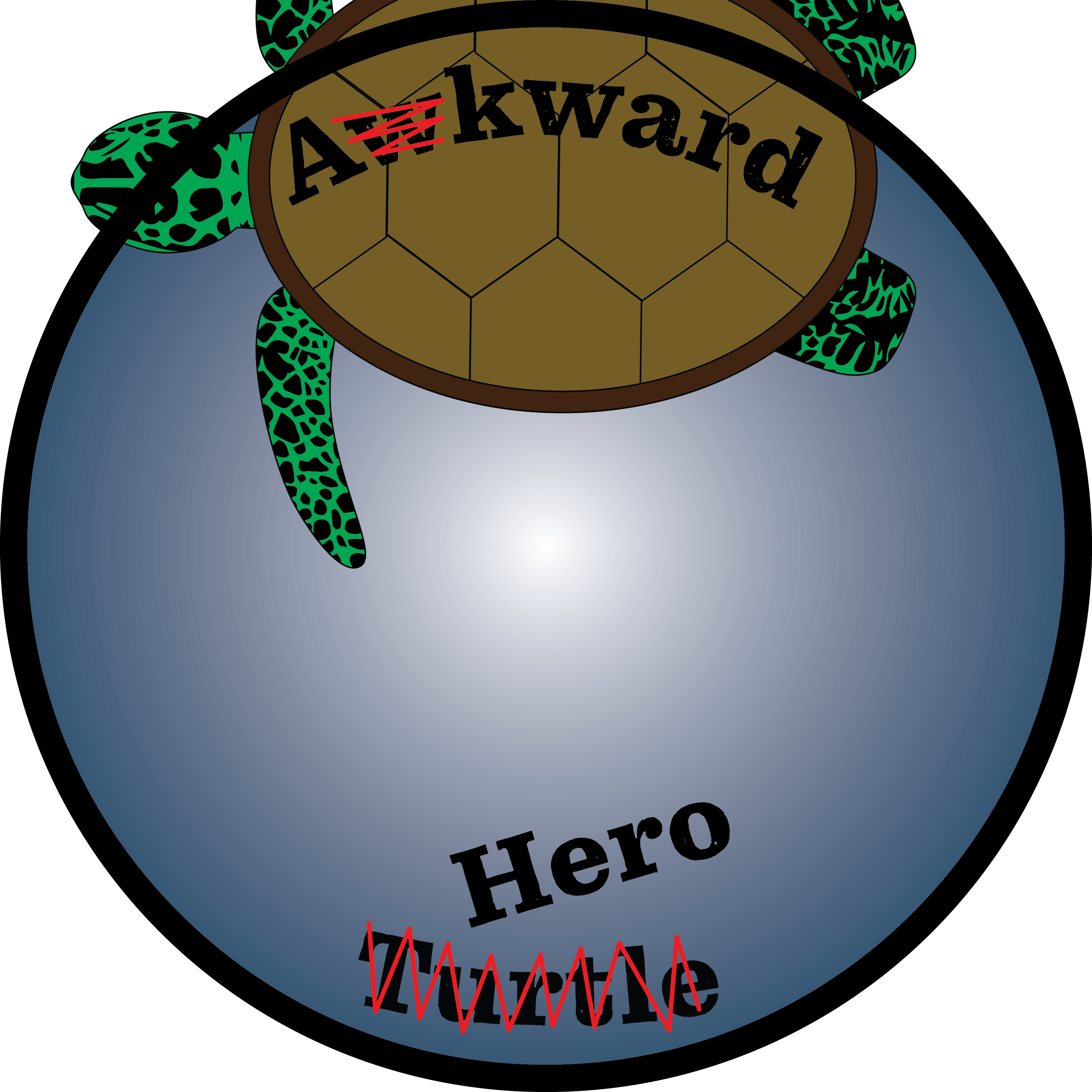 Avatar for AkwardHero onLumia stream link page