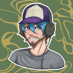 Avatar for DorkAltDel - Variety content creator onLumia stream link page