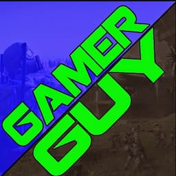 Avatar for GamerGuyOCE's onLumia stream link page