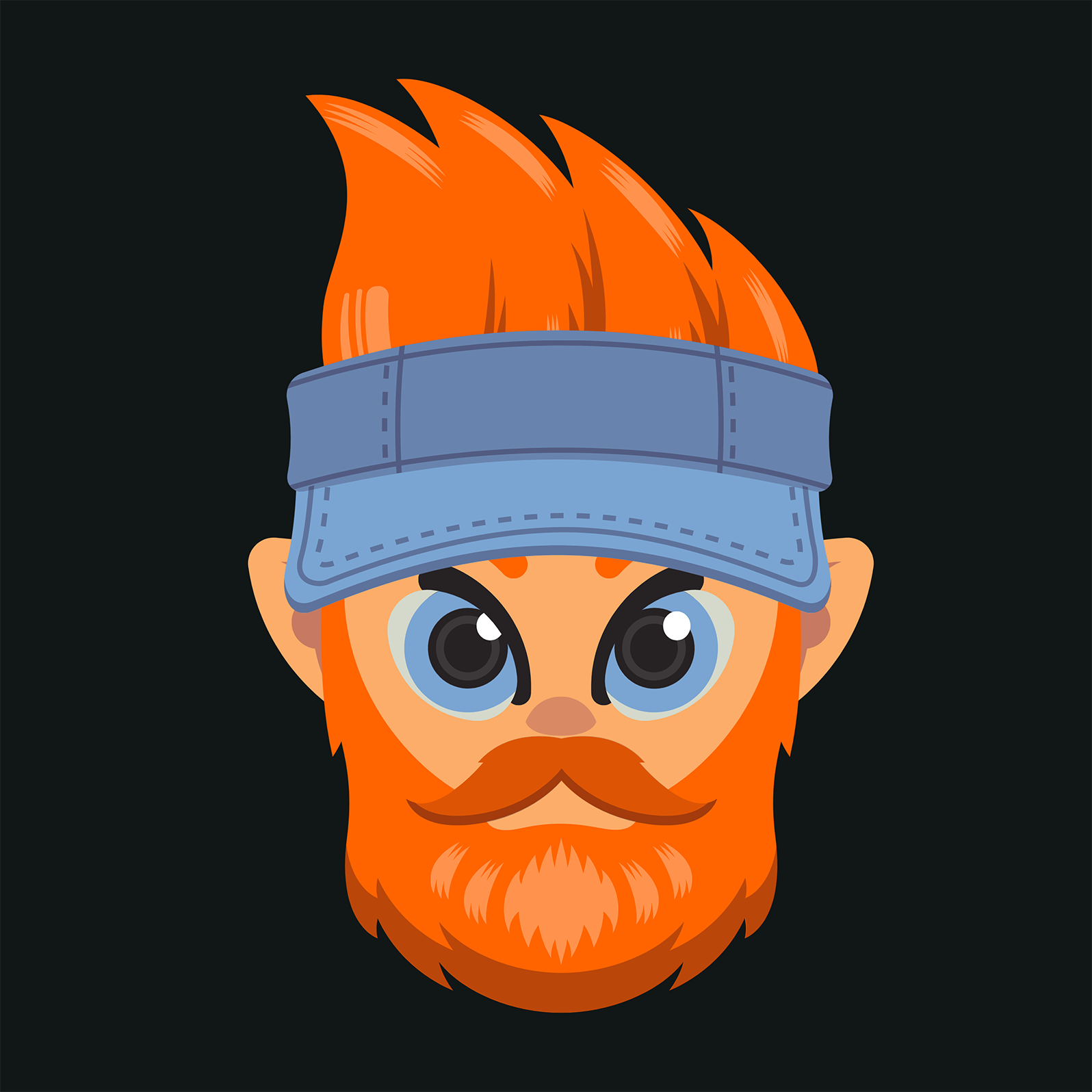 Avatar for MetallyGG's bio onLumia stream link page