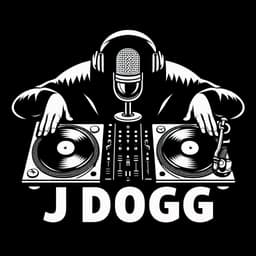 Avatar for dogghouseproductions's socials onLumia stream link page