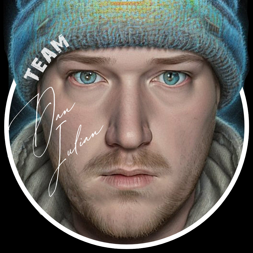 Avatar for dan_julian's bio onLumia stream link page
