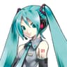 Miku avatar