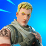 Fn Jonesy Style Voice avatar