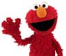 Elmo avatar