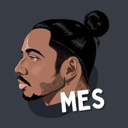Avatar for mes onLumia stream link page